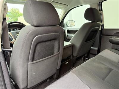 2011 Chevrolet Silverado 1500 LT   - Photo 44 - Sandy, UT 84070