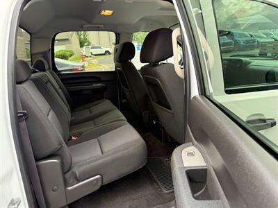2011 Chevrolet Silverado 1500 LT   - Photo 53 - Sandy, UT 84070