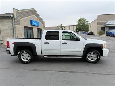 2011 Chevrolet Silverado 1500 LT   - Photo 11 - Sandy, UT 84070