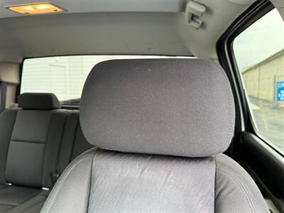 2011 Chevrolet Silverado 1500 LT   - Photo 25 - Sandy, UT 84070