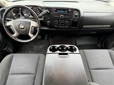 2011 Chevrolet Silverado 1500 LT   - Photo 2 - Sandy, UT 84070