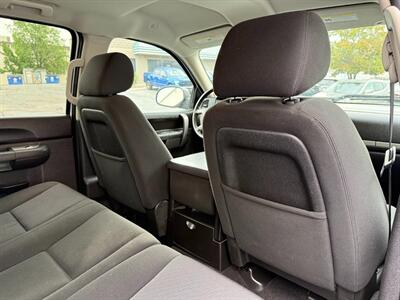 2011 Chevrolet Silverado 1500 LT   - Photo 52 - Sandy, UT 84070