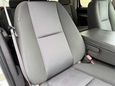 2011 Chevrolet Silverado 1500 LT   - Photo 56 - Sandy, UT 84070