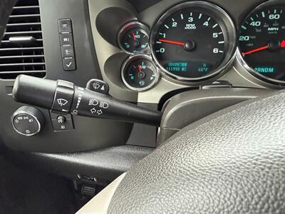 2011 Chevrolet Silverado 1500 LT   - Photo 30 - Sandy, UT 84070