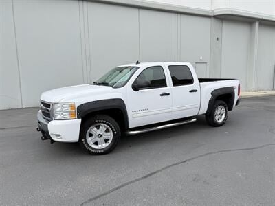 2011 Chevrolet Silverado 1500 LT   - Photo 66 - Sandy, UT 84070