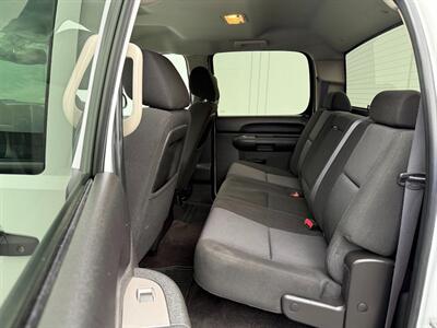 2011 Chevrolet Silverado 1500 LT   - Photo 6 - Sandy, UT 84070