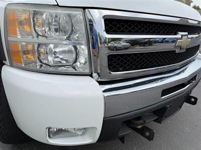 2011 Chevrolet Silverado 1500 LT   - Photo 13 - Sandy, UT 84070