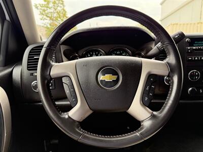 2011 Chevrolet Silverado 1500 LT   - Photo 42 - Sandy, UT 84070