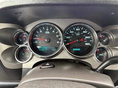 2011 Chevrolet Silverado 1500 LT   - Photo 26 - Sandy, UT 84070