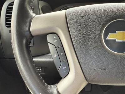 2011 Chevrolet Silverado 1500 LT   - Photo 31 - Sandy, UT 84070