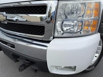 2011 Chevrolet Silverado 1500 LT   - Photo 15 - Sandy, UT 84070