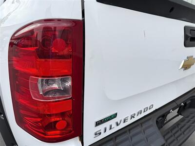 2011 Chevrolet Silverado 1500 LT   - Photo 16 - Sandy, UT 84070