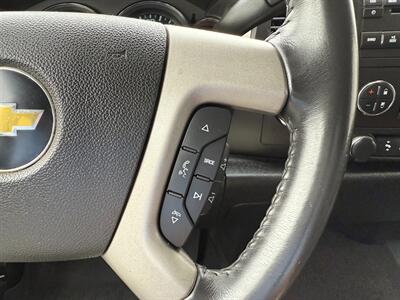 2011 Chevrolet Silverado 1500 LT   - Photo 32 - Sandy, UT 84070