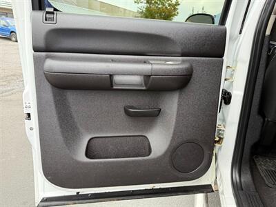 2011 Chevrolet Silverado 1500 LT   - Photo 43 - Sandy, UT 84070