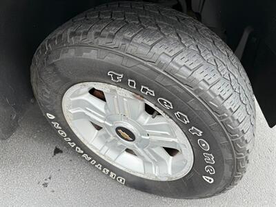 2011 Chevrolet Silverado 1500 LT   - Photo 64 - Sandy, UT 84070