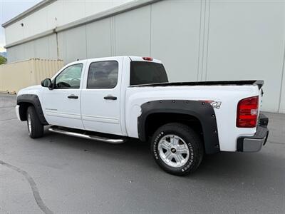 2011 Chevrolet Silverado 1500 LT   - Photo 7 - Sandy, UT 84070