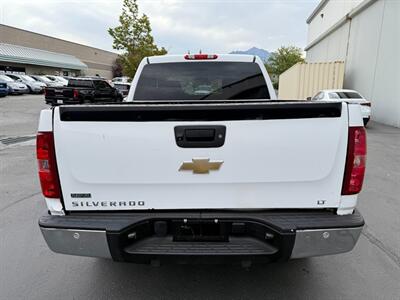 2011 Chevrolet Silverado 1500 LT   - Photo 17 - Sandy, UT 84070
