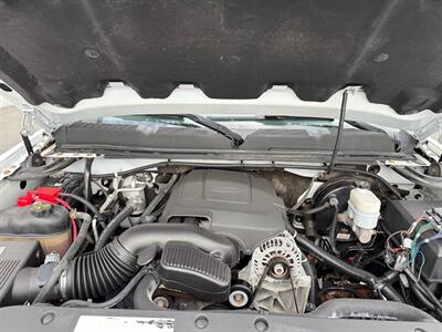 2011 Chevrolet Silverado 1500 LT   - Photo 65 - Sandy, UT 84070