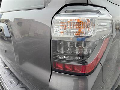 2016 Toyota 4Runner TRD Pro - Photo 46 - Sandy, UT 84070