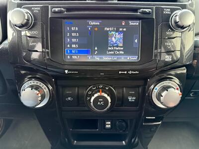 2016 Toyota 4Runner TRD Pro - Photo 36 - Sandy, UT 84070