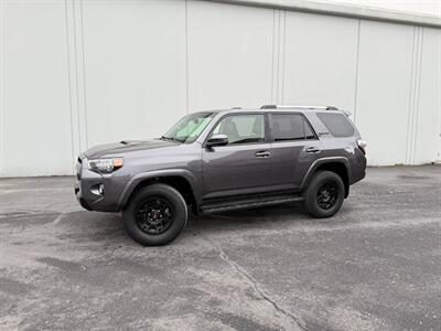 2016 Toyota 4Runner TRD Pro SUV