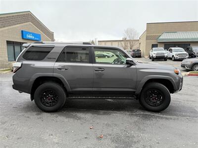 2016 Toyota 4Runner TRD Pro - Photo 17 - Sandy, UT 84070