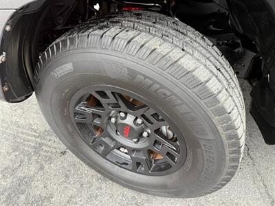 2016 Toyota 4Runner TRD Pro - Photo 47 - Sandy, UT 84070