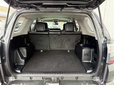 2016 Toyota 4Runner TRD Pro - Photo 12 - Sandy, UT 84070