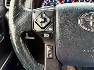 2016 Toyota 4Runner TRD Pro - Photo 30 - Sandy, UT 84070