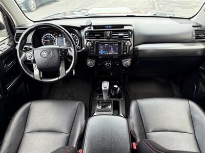 2016 Toyota 4Runner TRD Pro - Photo 2 - Sandy, UT 84070