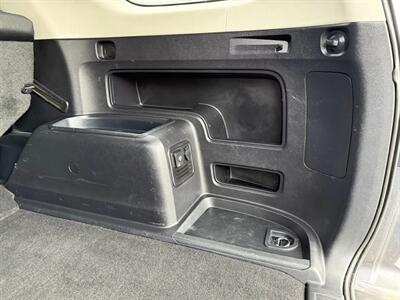 2016 Toyota 4Runner TRD Pro - Photo 13 - Sandy, UT 84070