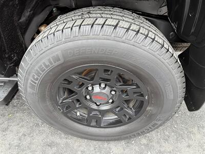 2016 Toyota 4Runner TRD Pro - Photo 48 - Sandy, UT 84070