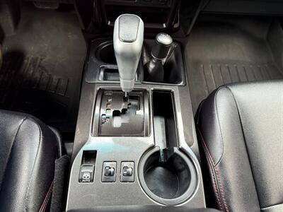 2016 Toyota 4Runner TRD Pro - Photo 38 - Sandy, UT 84070