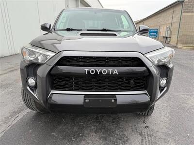 2016 Toyota 4Runner TRD Pro - Photo 42 - Sandy, UT 84070