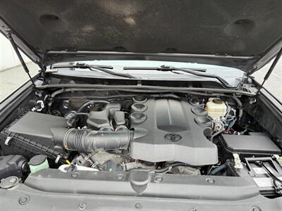 2016 Toyota 4Runner TRD Pro - Photo 23 - Sandy, UT 84070