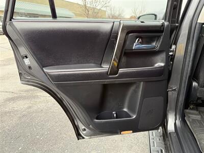2016 Toyota 4Runner TRD Pro - Photo 7 - Sandy, UT 84070