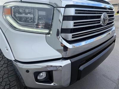 2019 Toyota Tundra Limited   - Photo 27 - Sandy, UT 84070