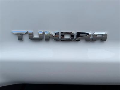 2019 Toyota Tundra Limited   - Photo 16 - Sandy, UT 84070