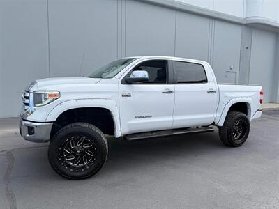 2019 Toyota Tundra Limited   - Photo 3 - Sandy, UT 84070