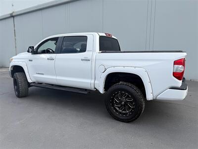 2019 Toyota Tundra Limited   - Photo 7 - Sandy, UT 84070