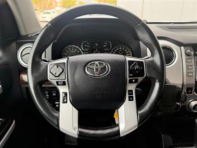 2019 Toyota Tundra Limited   - Photo 21 - Sandy, UT 84070