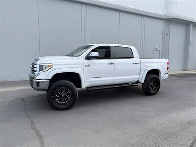 2019 Toyota Tundra Limited   - Photo 1 - Sandy, UT 84070