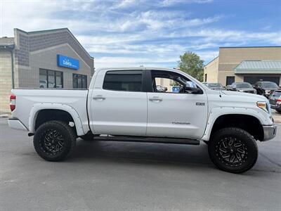 2019 Toyota Tundra Limited   - Photo 11 - Sandy, UT 84070