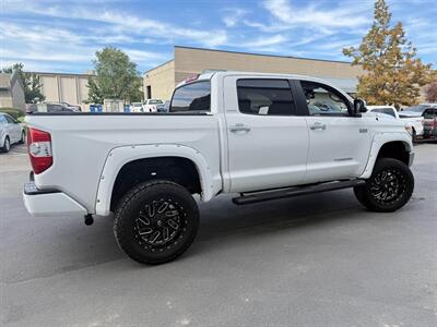 2019 Toyota Tundra Limited   - Photo 9 - Sandy, UT 84070
