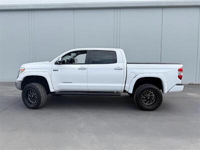 2019 Toyota Tundra Limited   - Photo 5 - Sandy, UT 84070