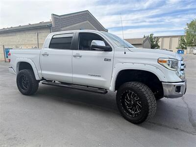 2019 Toyota Tundra Limited   - Photo 13 - Sandy, UT 84070