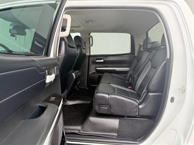 2019 Toyota Tundra Limited   - Photo 6 - Sandy, UT 84070