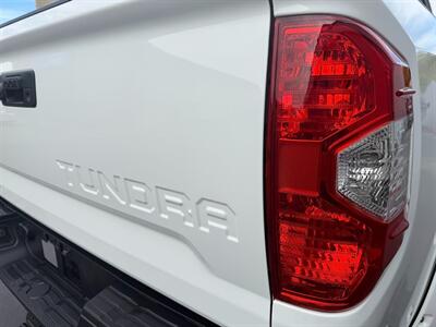 2019 Toyota Tundra Limited   - Photo 32 - Sandy, UT 84070