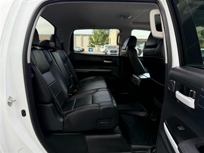 2019 Toyota Tundra Limited   - Photo 10 - Sandy, UT 84070