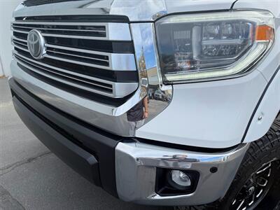 2019 Toyota Tundra Limited   - Photo 29 - Sandy, UT 84070